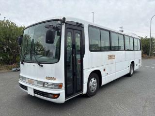 HINO MELPHA