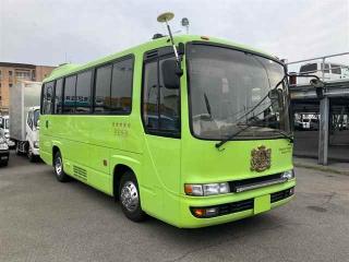 HINO MELPHA