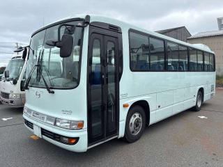HINO MELPHA