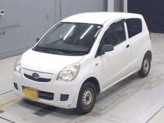 SUBARU PLEO