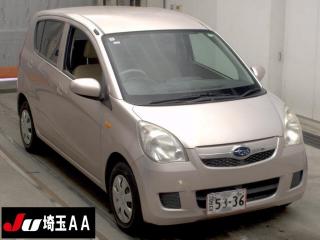 SUBARU PLEO
