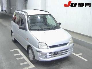 SUBARU PLEO