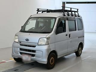SUBARU SAMBAR VAN