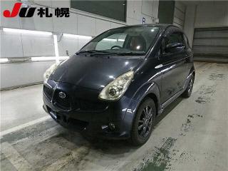 SUBARU R1
