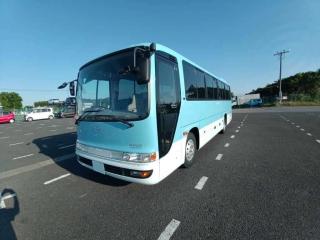 HINO MELPHA