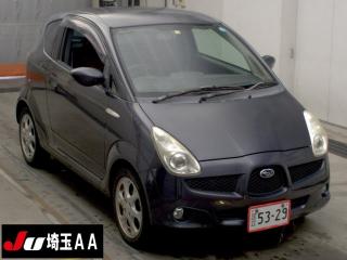 SUBARU R1