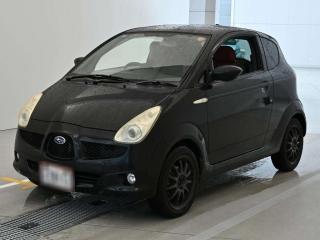 SUBARU R1