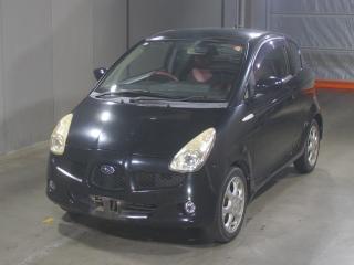 SUBARU R1