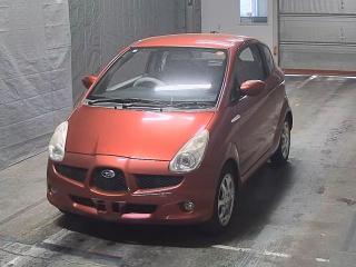 SUBARU R1