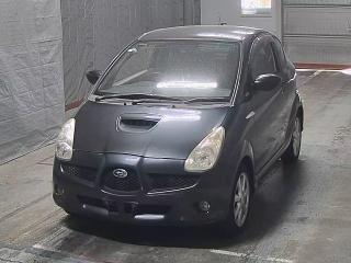 SUBARU R1