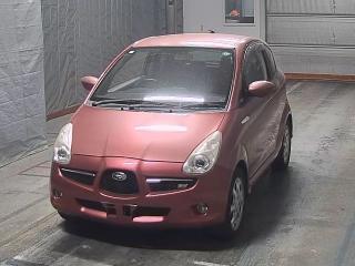 SUBARU R1