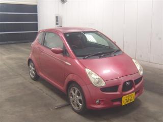 SUBARU R1