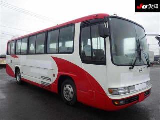 HINO MELPHA