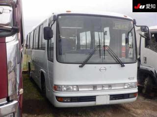 HINO MELPHA