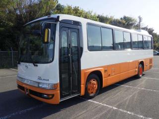 HINO MELPHA