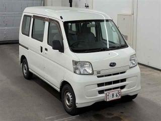 SUBARU SAMBAR VAN