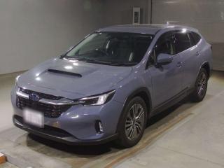 SUBARU LEVORG LAYBAC