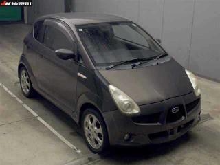 SUBARU R1
