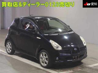 SUBARU R1