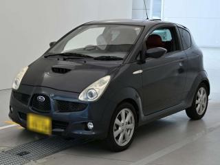 SUBARU R1