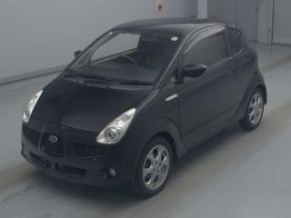 SUBARU R1