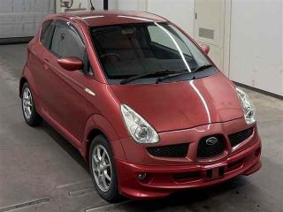 SUBARU R1