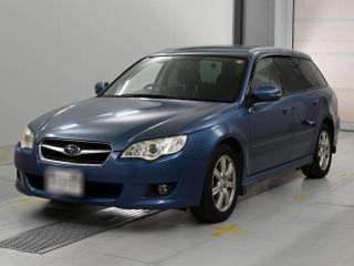 SUBARU LEGACY TOURING WAGON
