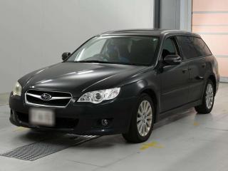 SUBARU LEGACY TOURING WAGON