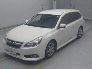 SUBARU LEGACY TOURING WAGON