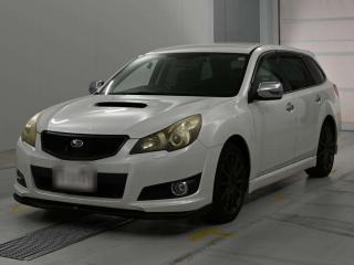 SUBARU LEGACY TOURING WAGON