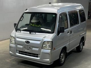 SUBARU SAMBAR VAN