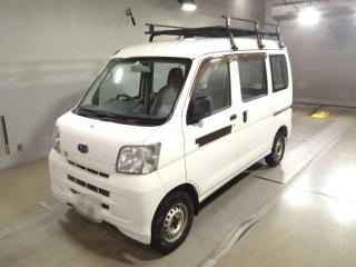 SUBARU SAMBAR VAN