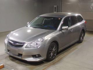 SUBARU LEGACY TOURING WAGON