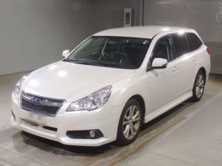 SUBARU LEGACY TOURING WAGON