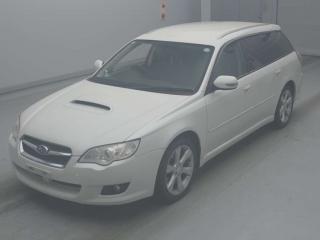 SUBARU LEGACY TOURING WAGON