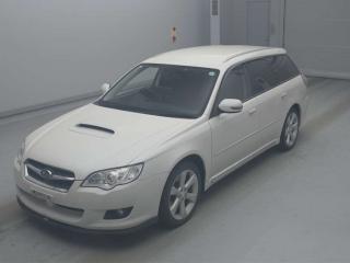 SUBARU LEGACY TOURING WAGON