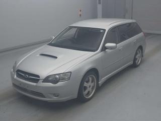 SUBARU LEGACY TOURING WAGON