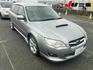 SUBARU LEGACY TOURING WAGON
