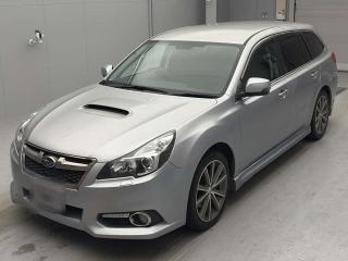 SUBARU LEGACY TOURING WAGON