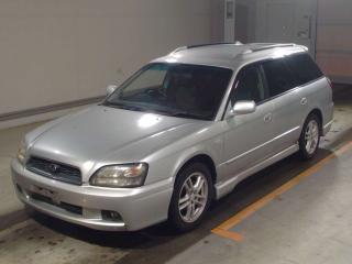 SUBARU LEGACY TOURING WAGON