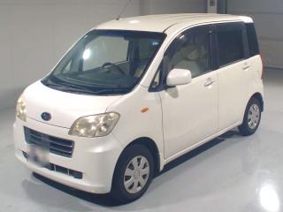 SUBARU LUCRA
