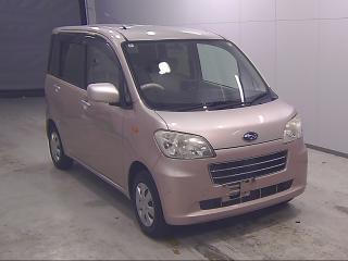 SUBARU LUCRA