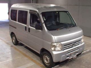 HONDA ACTY