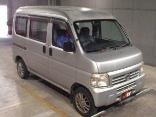 HONDA ACTY
