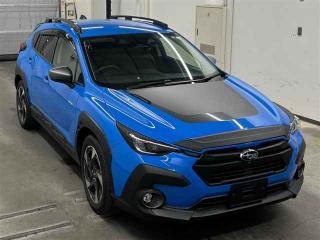 SUBARU CROSSTREK