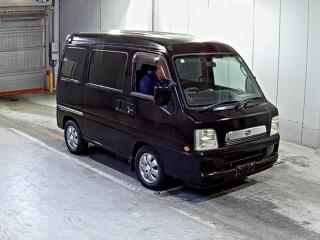 SUBARU DIAS WAGON
