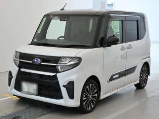 SUBARU CHIFFON