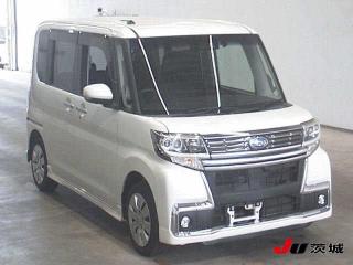 SUBARU CHIFFON