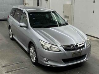 SUBARU EXIGA