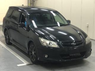 SUBARU EXIGA